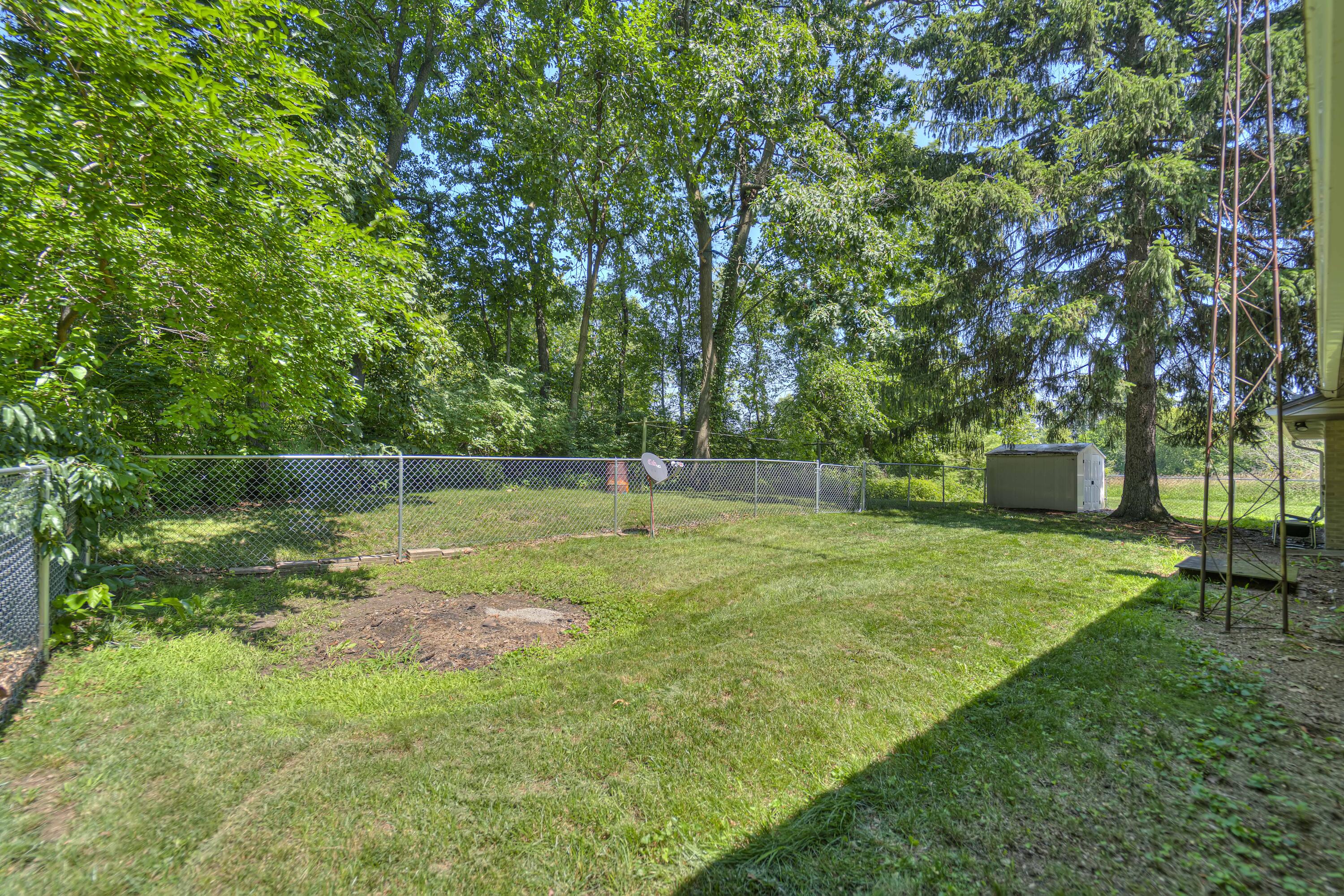 7990 Stony Lake Road Jackson, MI 49201 - Photo 41 of 43 7990 Stony Lake 17