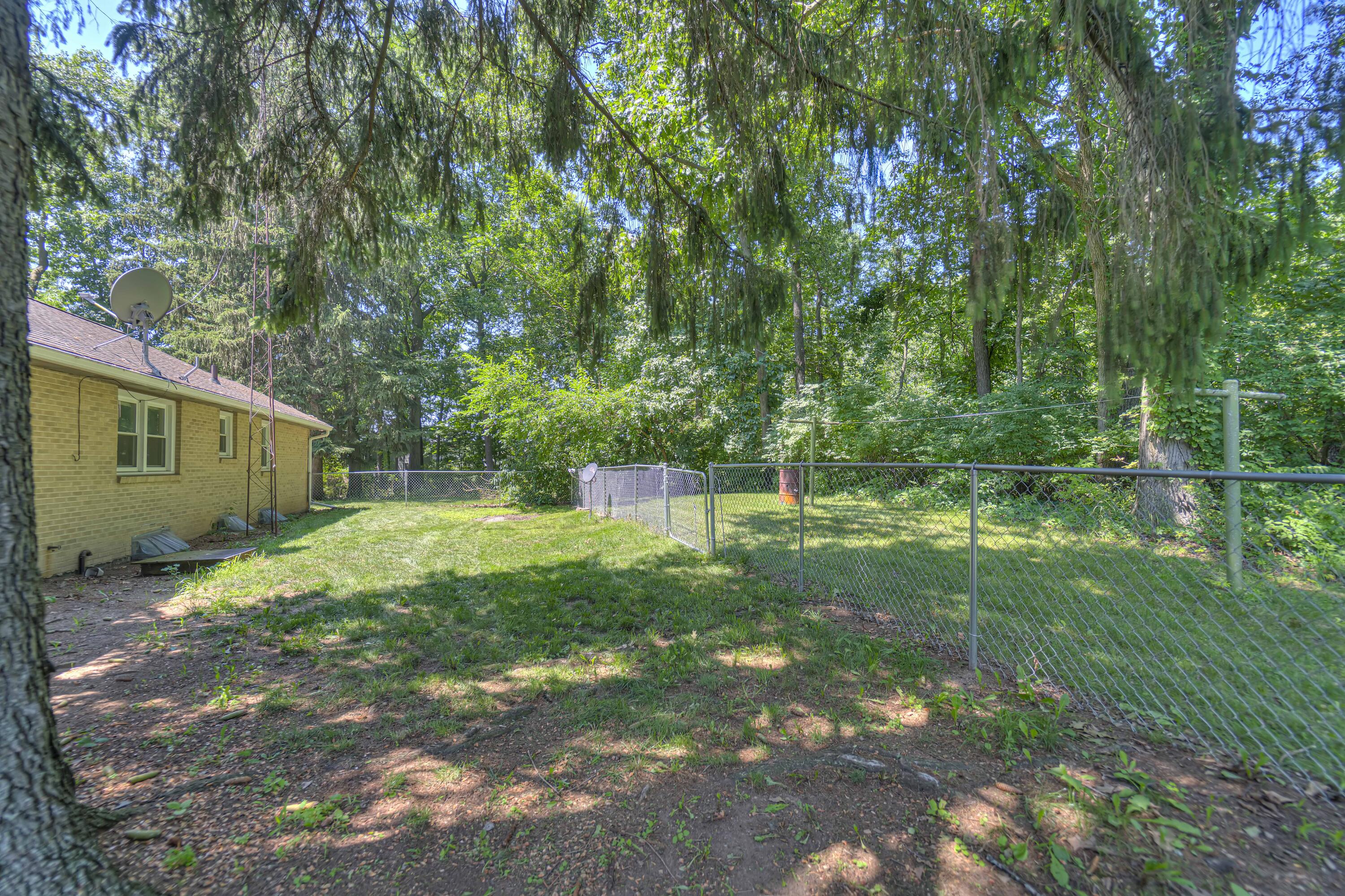 7990 Stony Lake Road Jackson, MI 49201 - Photo 42 of 43 7990 Stony Lake 18