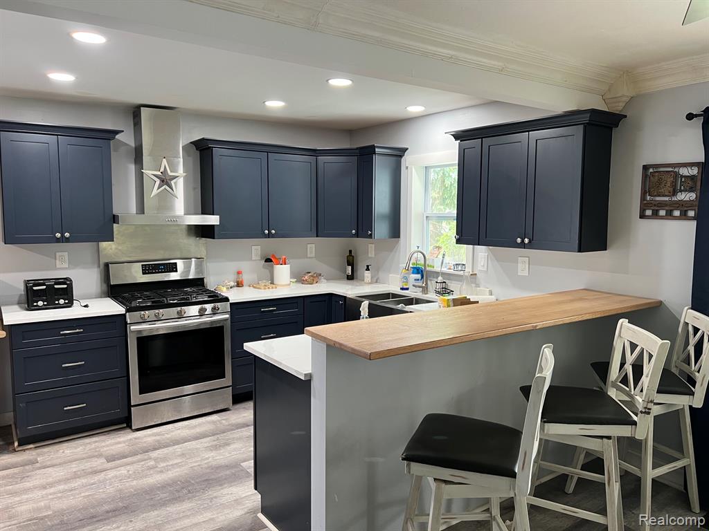 2385 Barnes Road Silverwood, MI 48760 - Photo 10 of 37 Gallery Image 10