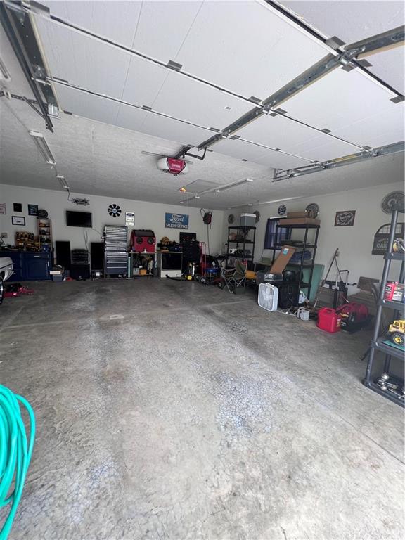 226 Hogback Road Kersey, PA 15846 - Photo 29 of 45 a view of a garage