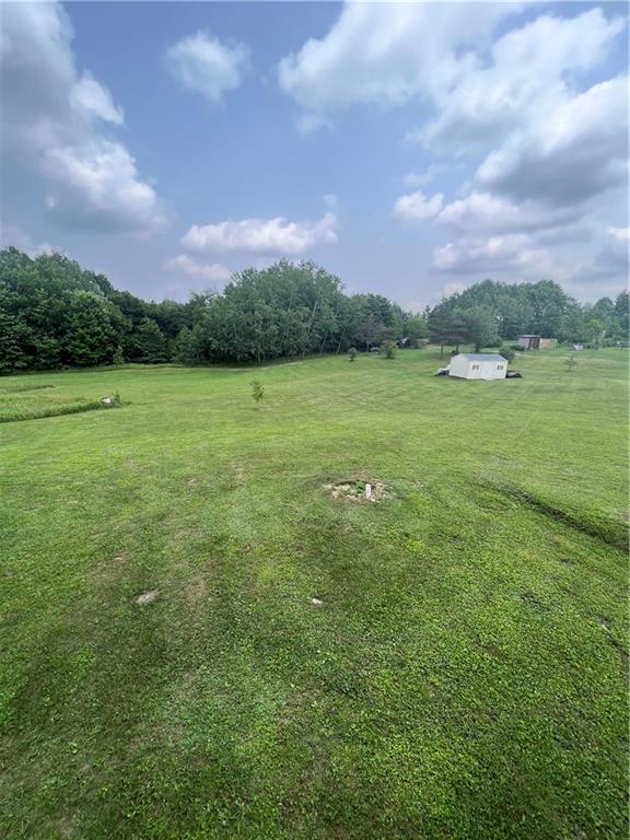 226 Hogback Road Kersey, PA 15846 - Photo 37 of 45 a view of an outdoor space and yard