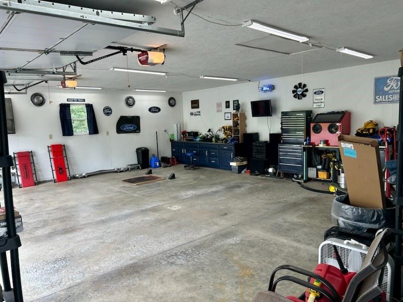 226 Hogback Road Kersey, PA 15846 - Photo 42 of 45 a bedroom with furniture