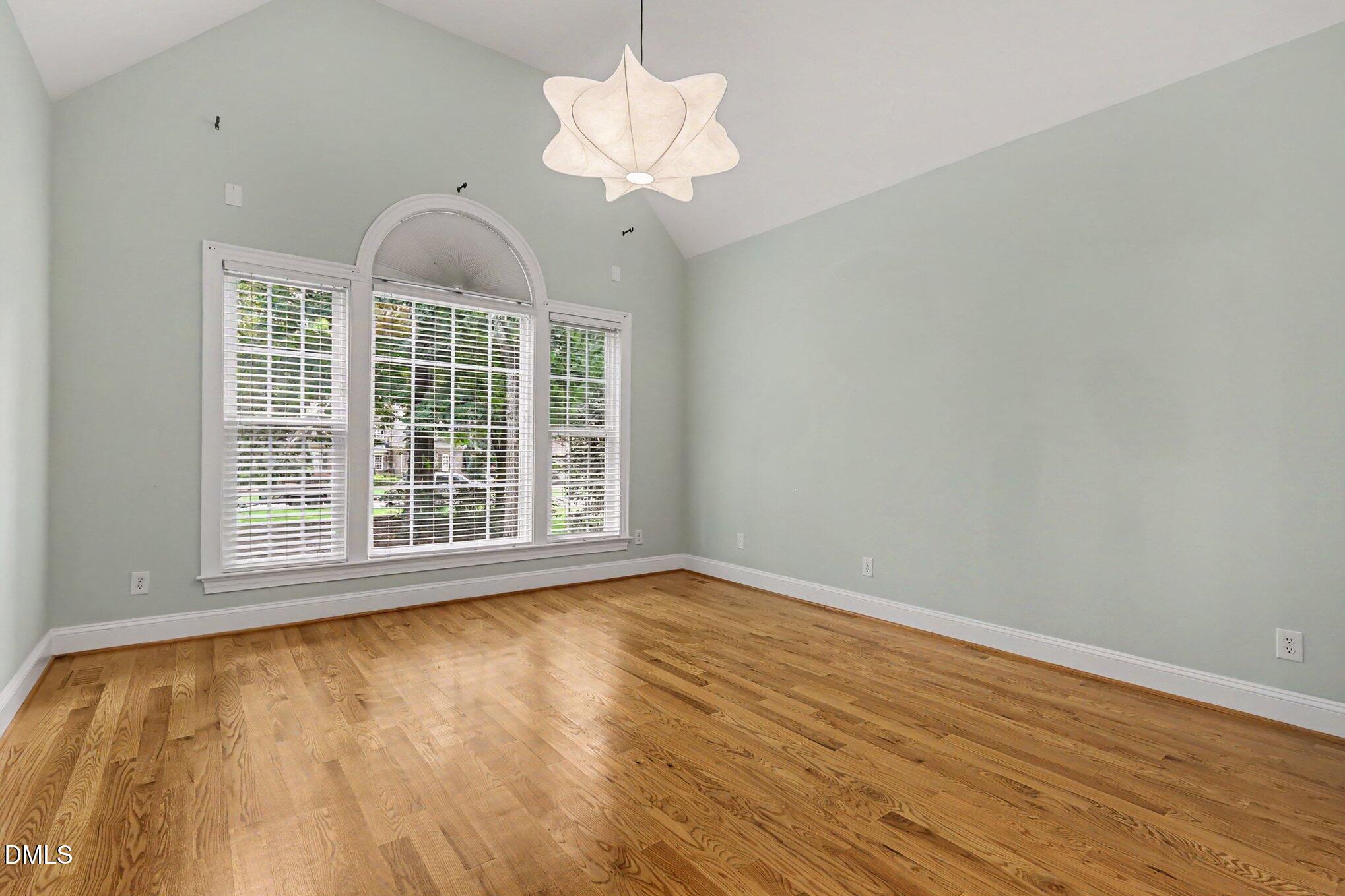 4808 Stoneyoak Lane Raleigh, NC 27610 - Photo 14 of 27 Primary Suite
