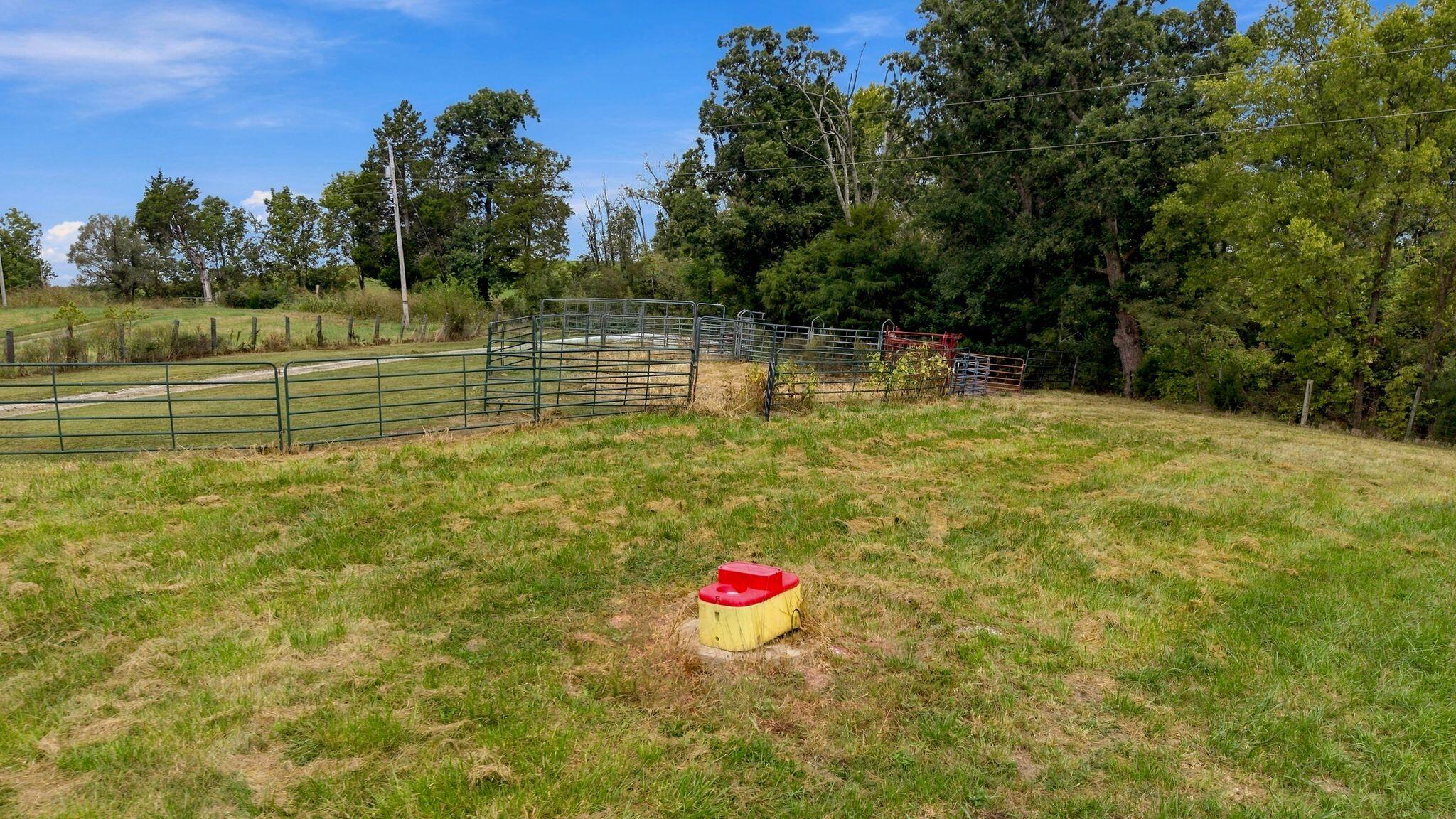 649 Joe Snedegar Road Mount Sterling, KY 40353 - Photo 88 of 93 84_649SnedegarRdDrone-009