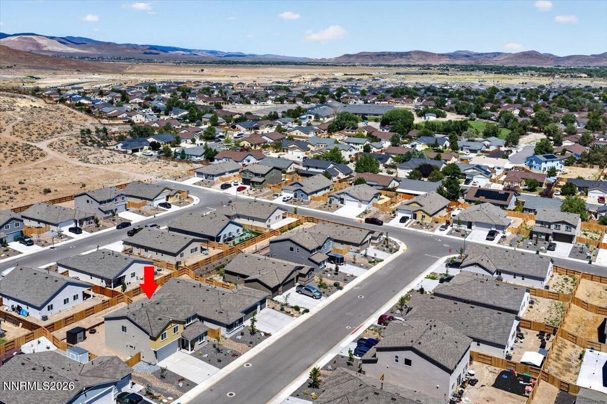 610 Union Road, Unit LOT #63 Dayton, NV 89403 - Photo 4 of 44 42-DJI_20260630141506_0379_D