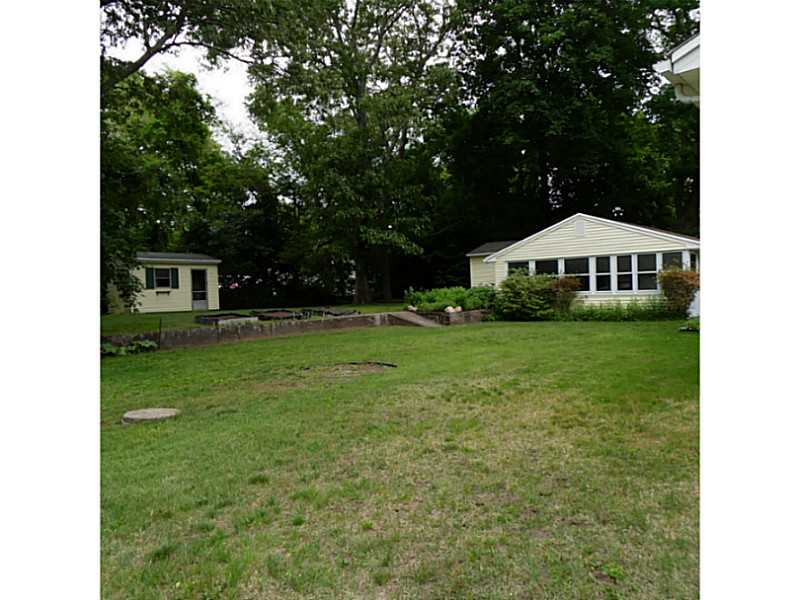 3 Thomas Lane Westerly, RI 02891 - Photo 16 of 18 Land/Lot.