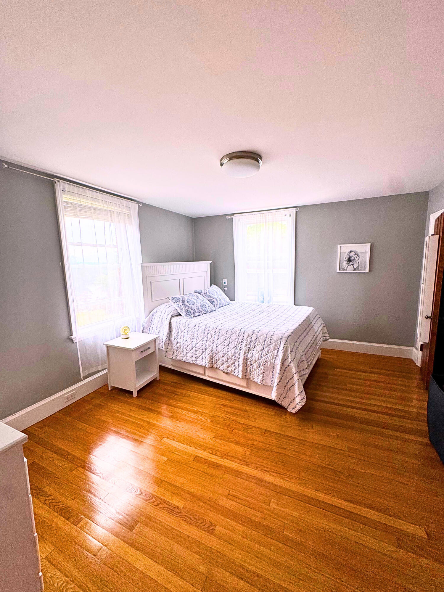 715 River Road Orrington, ME 04474 - Photo 17 of 29 Bedroom