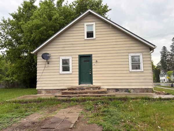 $68,000 | 10 Hillside Avenue Northwest, Akeley, MN 56433