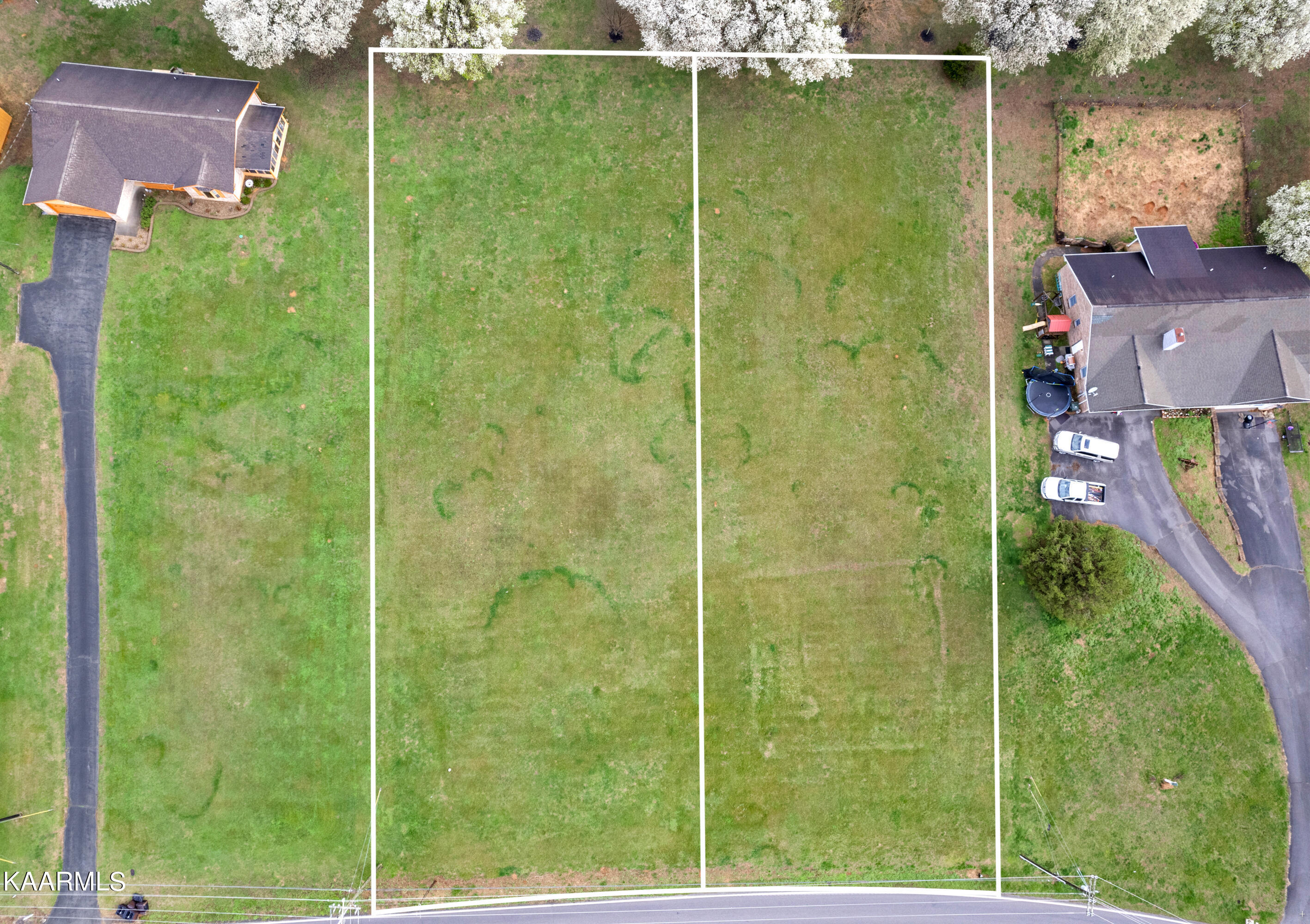 Lot 7 Middle Creek Road Sevierville, TN 37862 - Photo 1 of 1 + Air-10