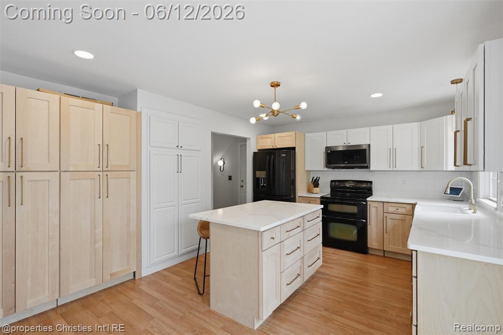 124 Rexton Street Novi, MI 48377 - Photo 13 of 44