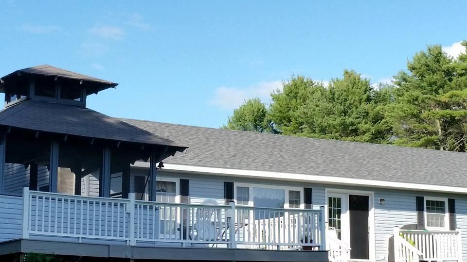 80 Upper Mast Landing Road Freeport, ME 04032 - Photo 2 of 14 Photo