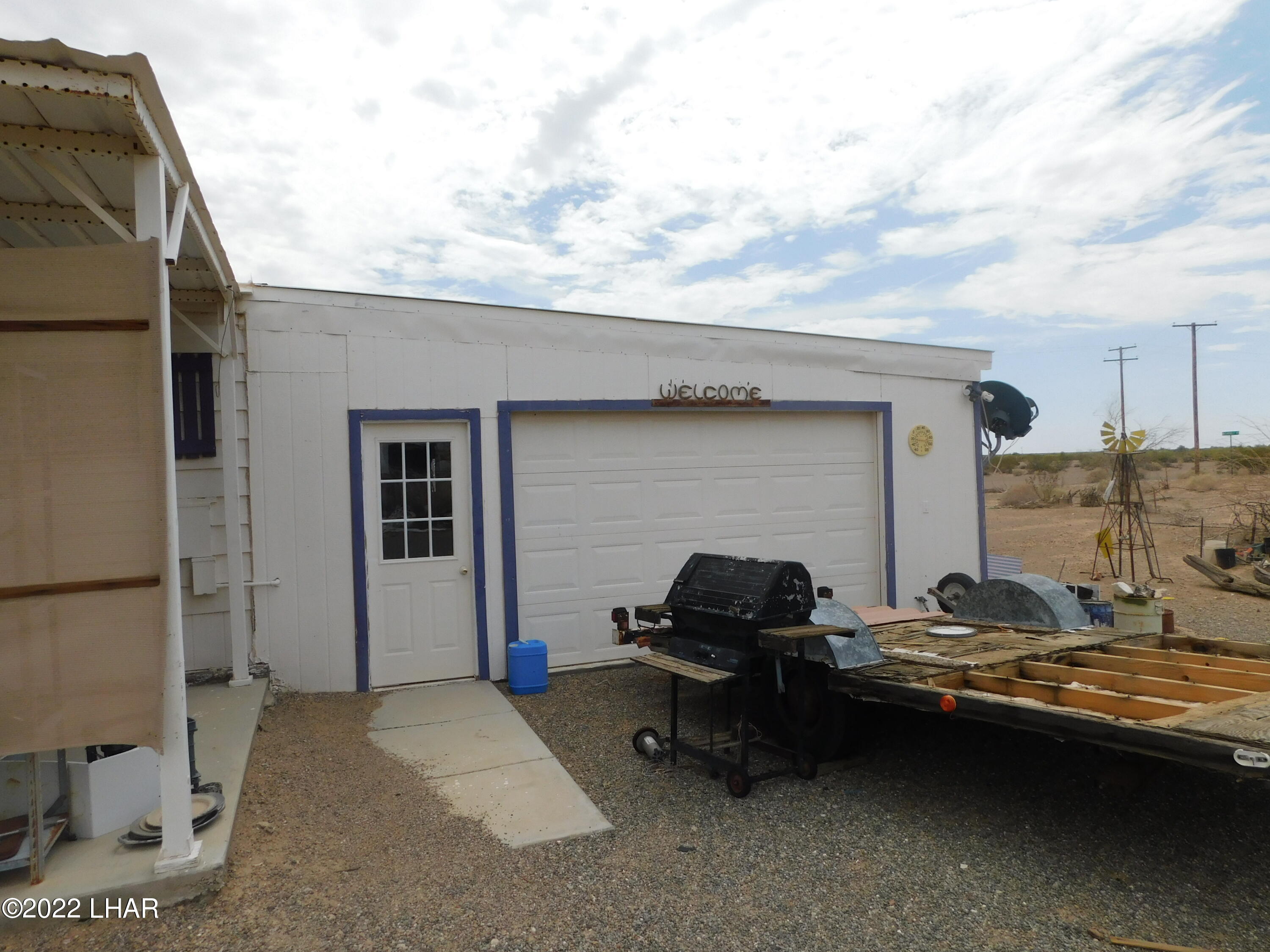 44129 Vaserhely Road Bouse, AZ 85325 - Photo 5 of 18 DSCN0270