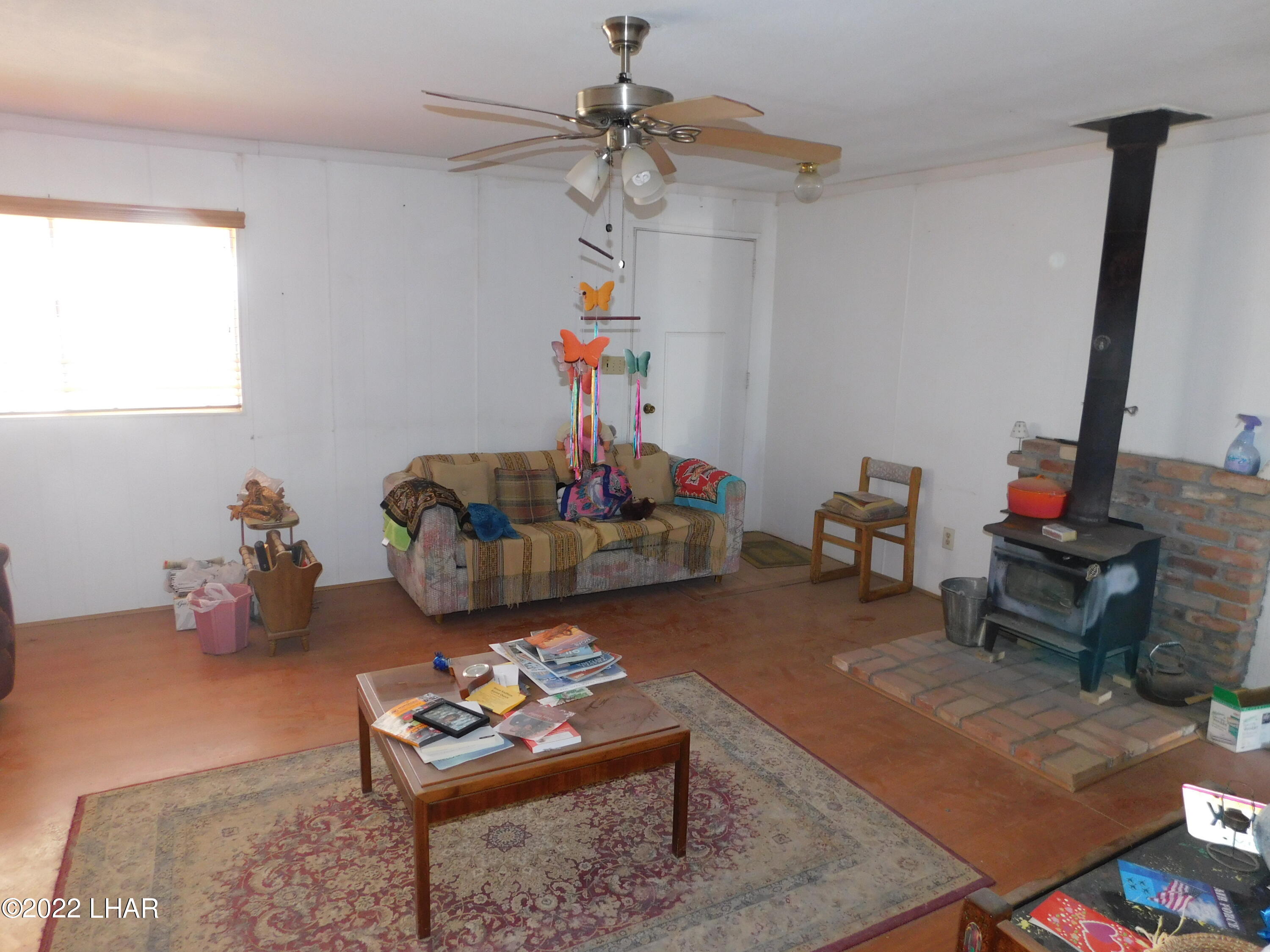 44129 Vaserhely Road Bouse, AZ 85325 - Photo 10 of 18 DSCN0276