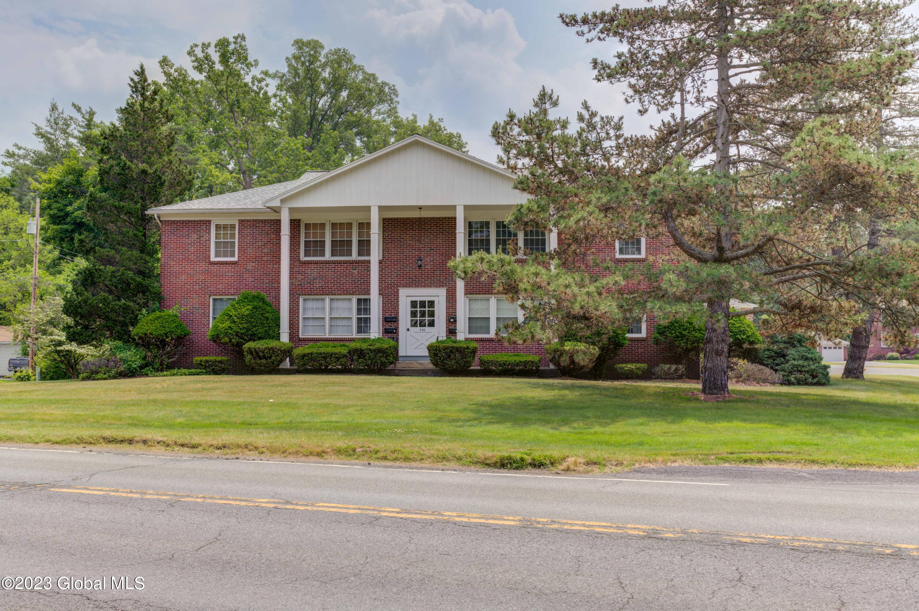 558 Delaware Avenue, Unit 3 Bethlehem, NY 12054 - Photo 1 of 35 1-558 Delaware Ave