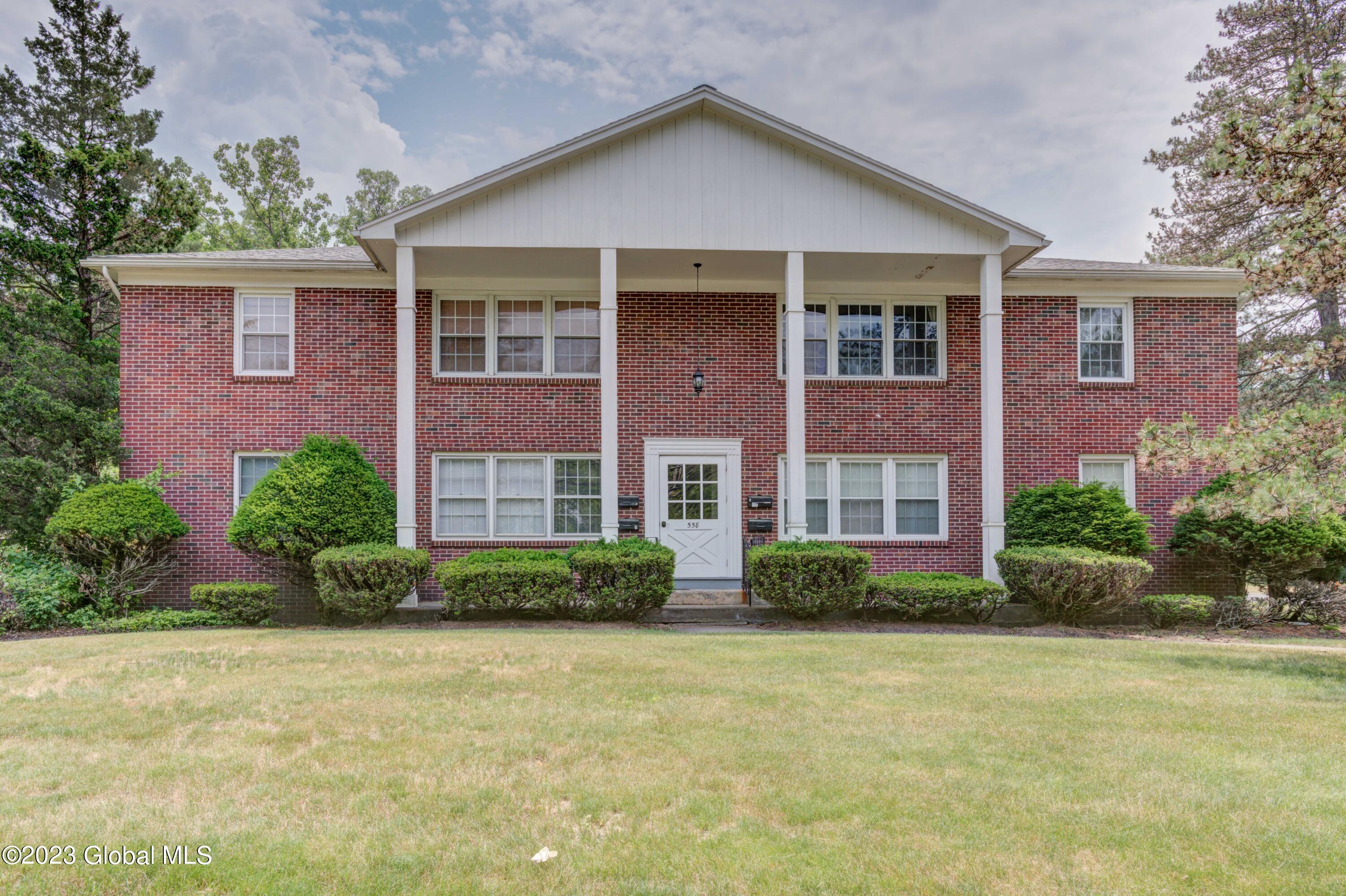 558 Delaware Avenue, Unit 3 Bethlehem, NY 12054 - Photo 3 of 35 3-558 Delaware Ave