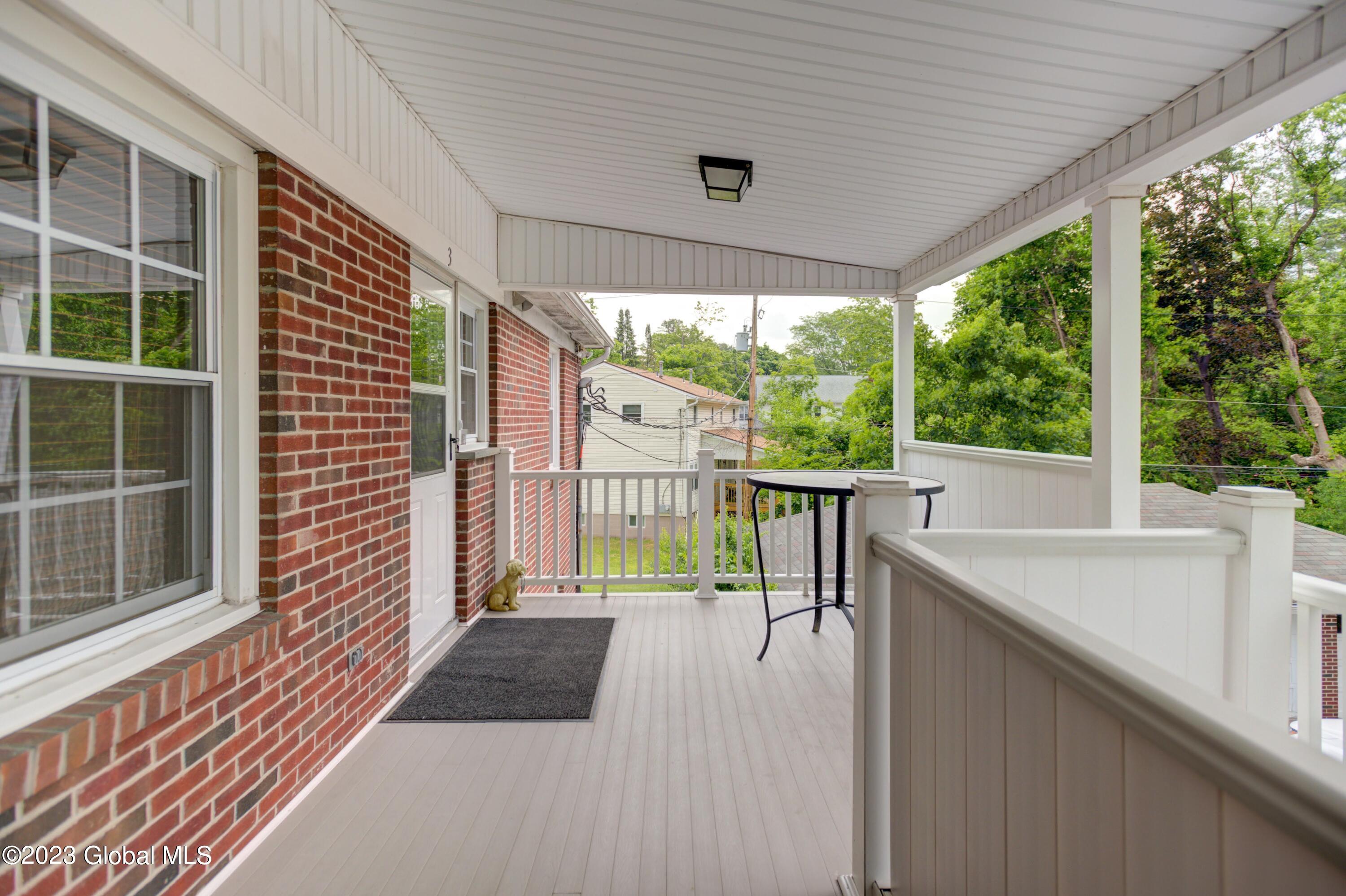 558 Delaware Avenue, Unit 3 Bethlehem, NY 12054 - Photo 32 of 35 38-558 Delaware Ave
