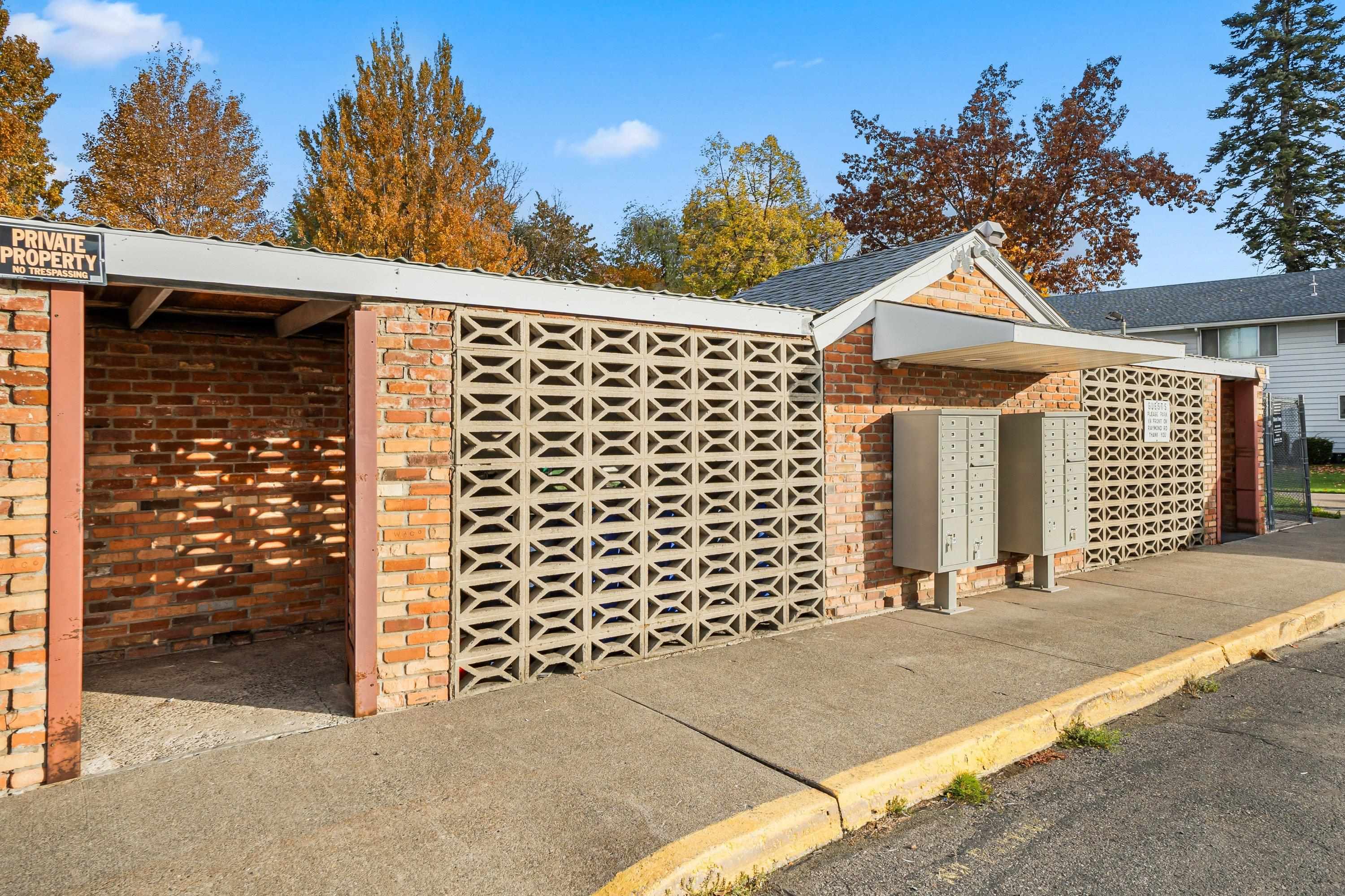 250 North Raymond Road, Unit A9 Spokane Valley, WA 99206 - Photo 27 of 33