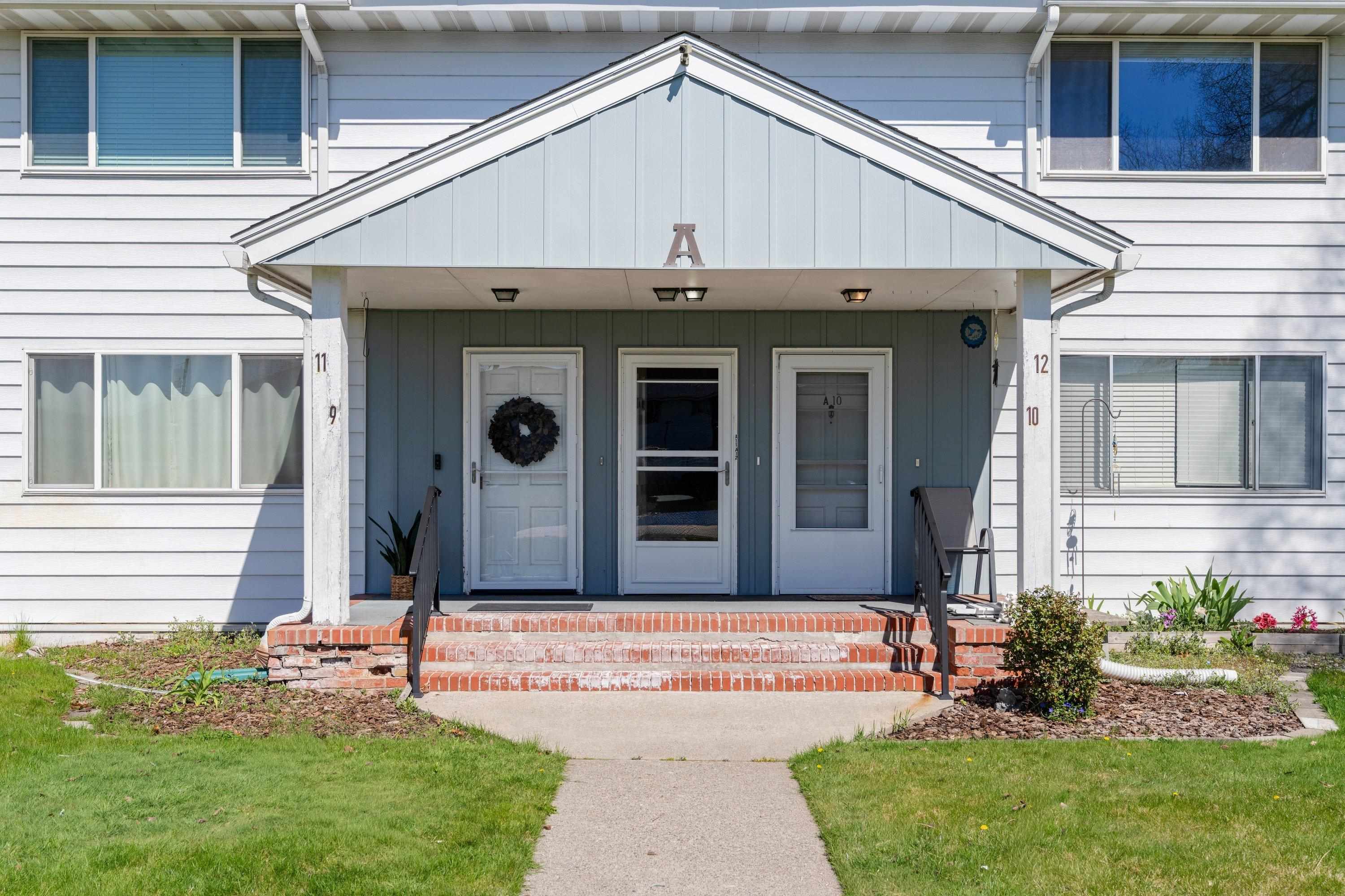 250 North Raymond Road, Unit A9 Spokane Valley, WA 99206 - Photo 3 of 33