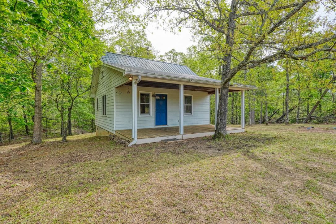 1810 Skunk Hollow Road Campobello, SC 29322 - Photo 20 of 50