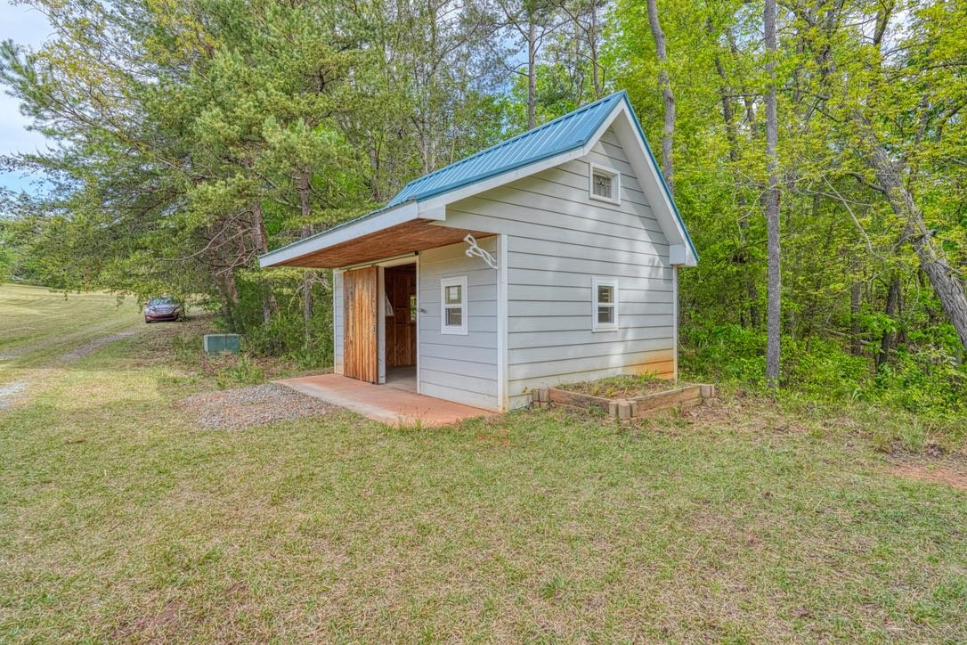 1810 Skunk Hollow Road Campobello, SC 29322 - Photo 24 of 50