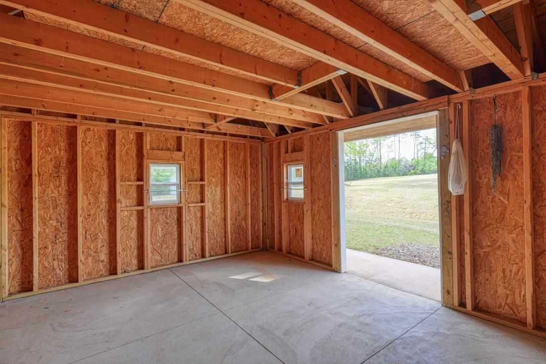 1810 Skunk Hollow Road Campobello, SC 29322 - Photo 26 of 50