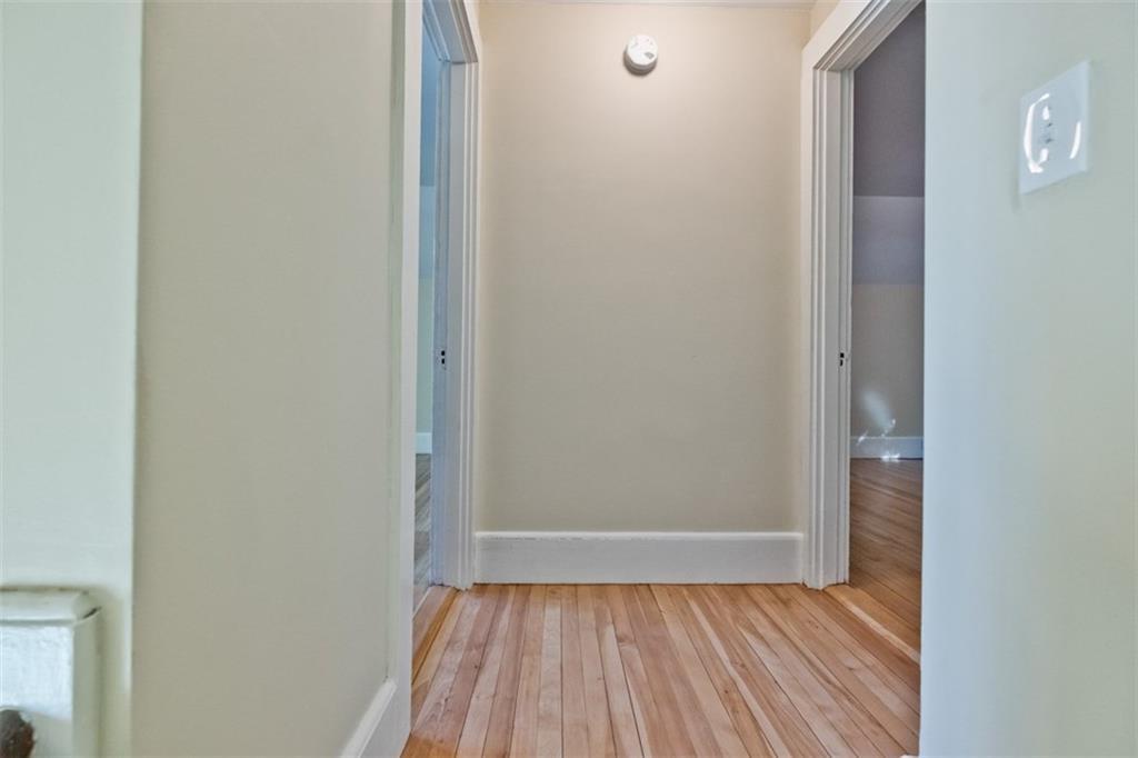 75 Codman Street Portland, ME 04103 - Photo 22 of 29 Second floor landing