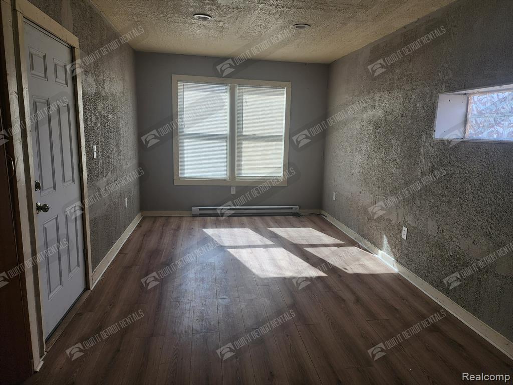 5250 Newport Street, Unit B1 Detroit, MI 48213 - Photo 4 of 8
