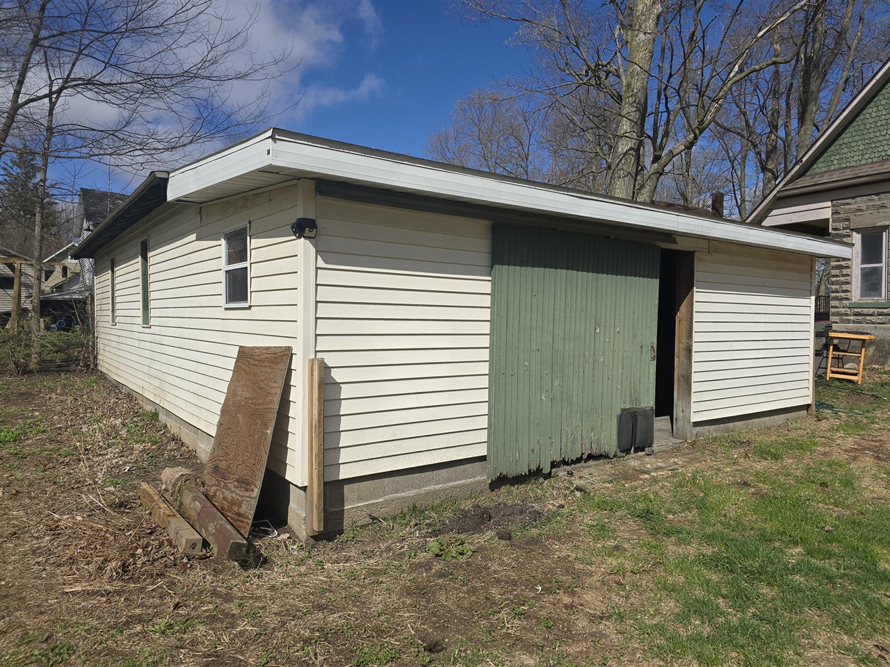 622 Maple Street Colon, MI 49040 - Photo 11 of 64