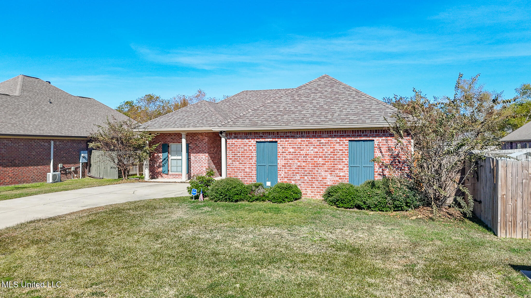 302 Alicetowne Landing Brandon, MS 39047 - Photo 2 of 40 302 Alicetowne Lnding 2