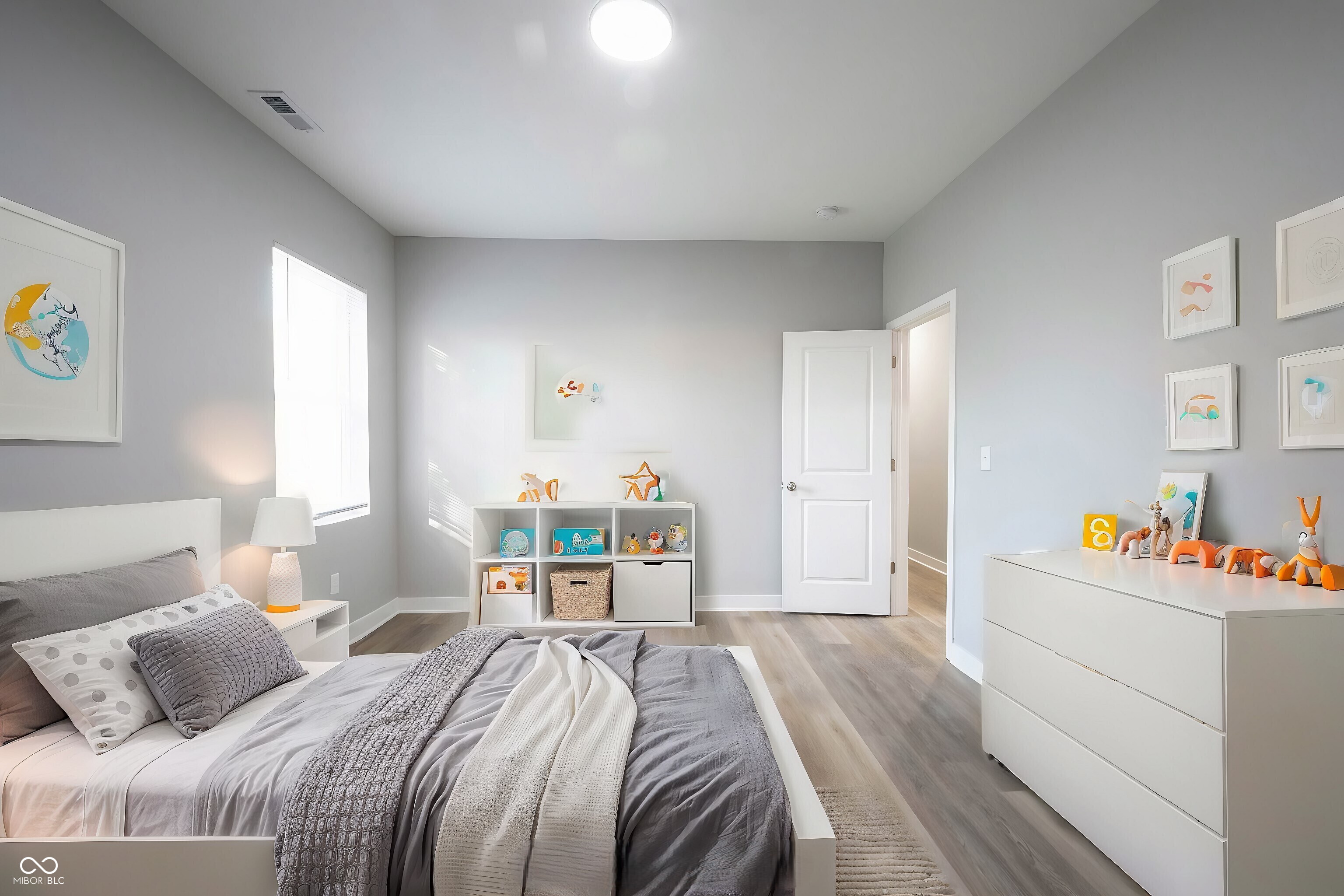 1843 North Dexter Street, Unit B Indianapolis, IN 46202 - Photo 13 of 20