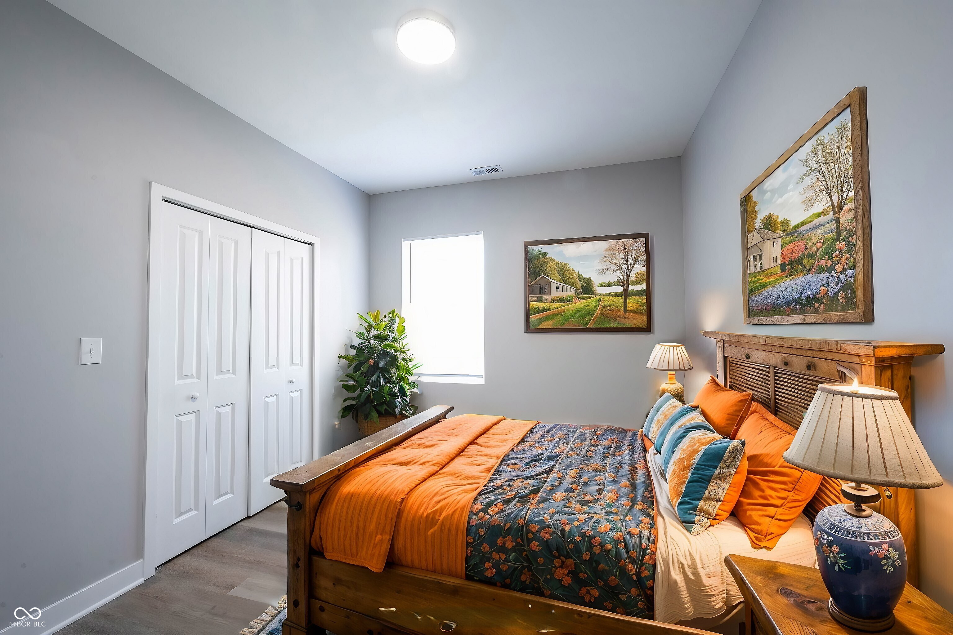 1843 North Dexter Street, Unit B Indianapolis, IN 46202 - Photo 7 of 20