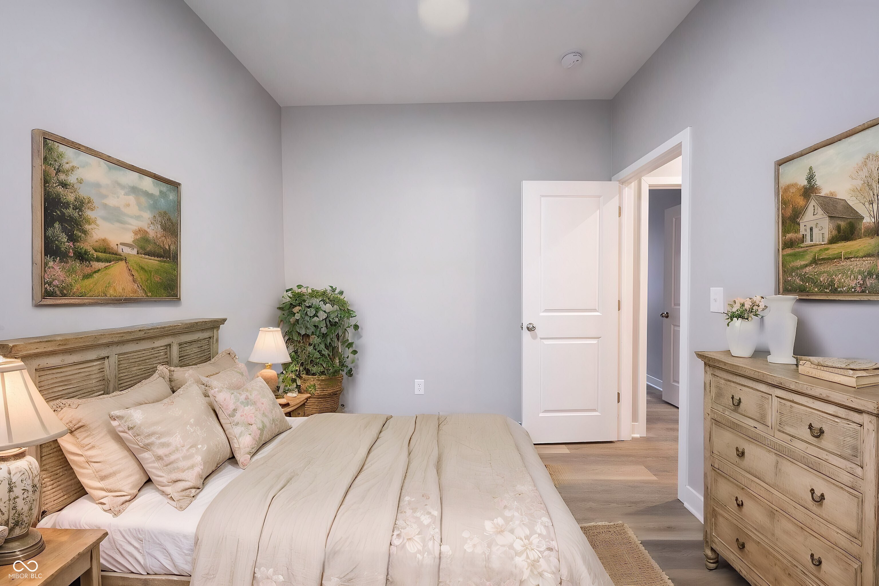 1843 North Dexter Street, Unit B Indianapolis, IN 46202 - Photo 10 of 20