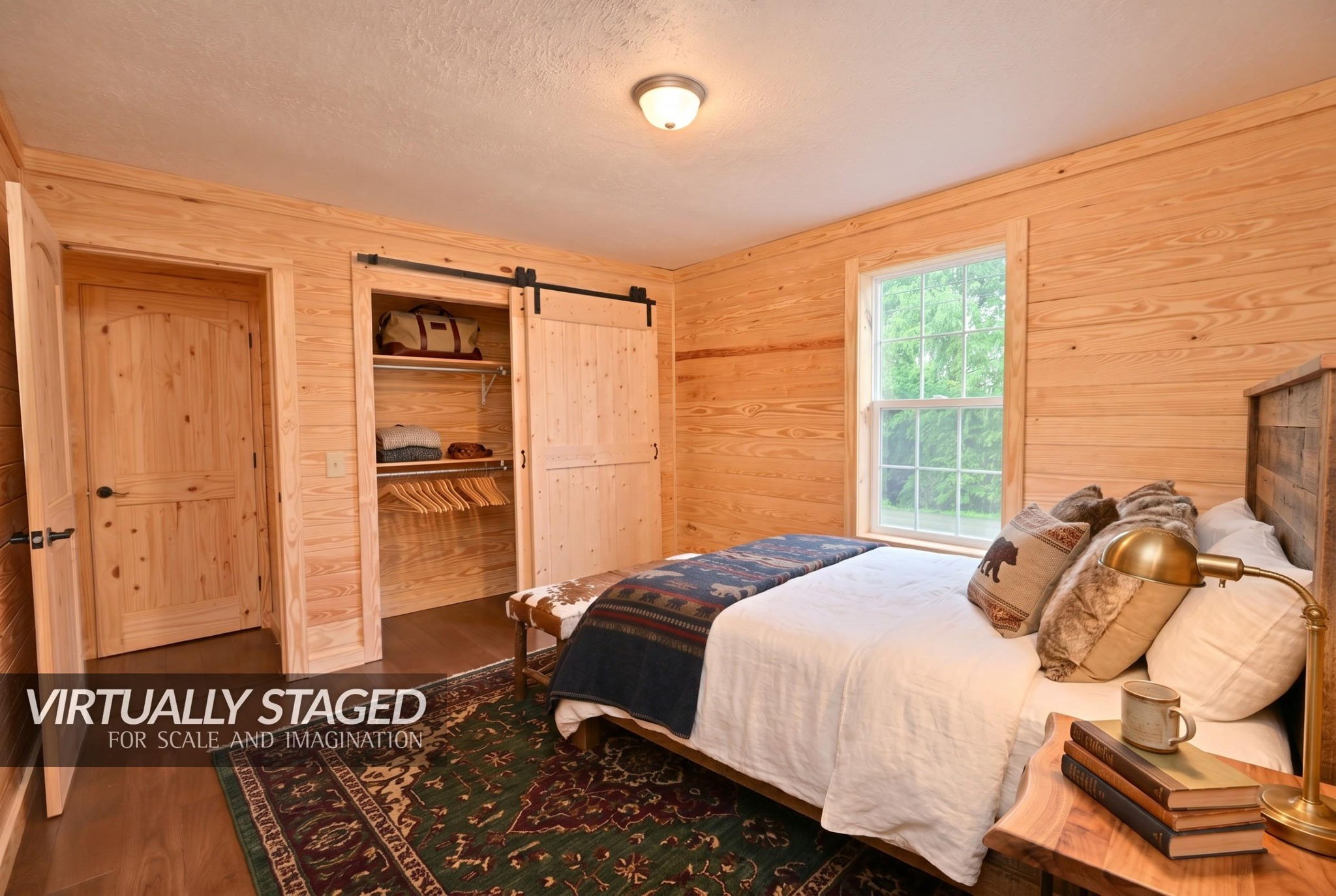 292 Harmony Road Gainesboro, TN 38562 - Photo 49 of 61