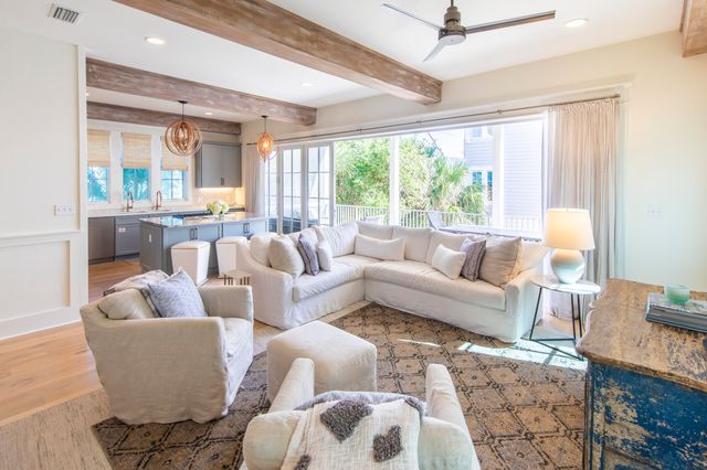 $5,150,000 | 286 Winston Lane, Inlet Beach, FL 32461