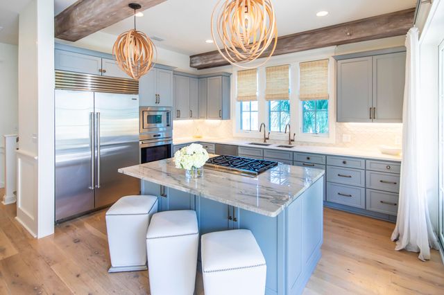 $5,150,000 | 286 Winston Lane, Inlet Beach, FL 32461