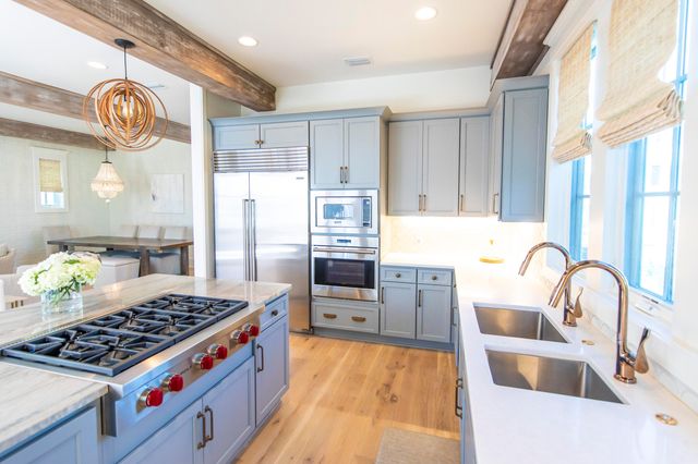 $5,150,000 | 286 Winston Lane, Inlet Beach, FL 32461