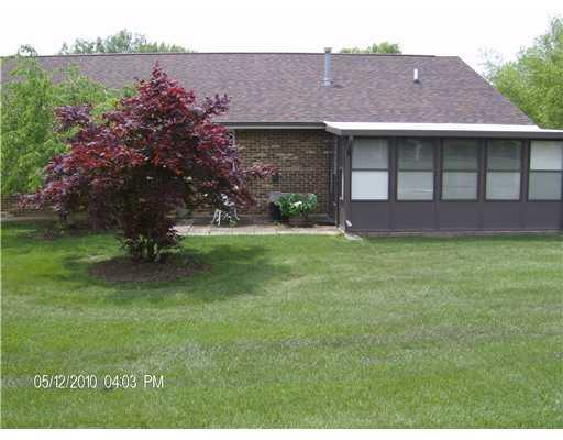 1030 Armsgate Road Springfield, OH 45503 - Photo 6 of 9