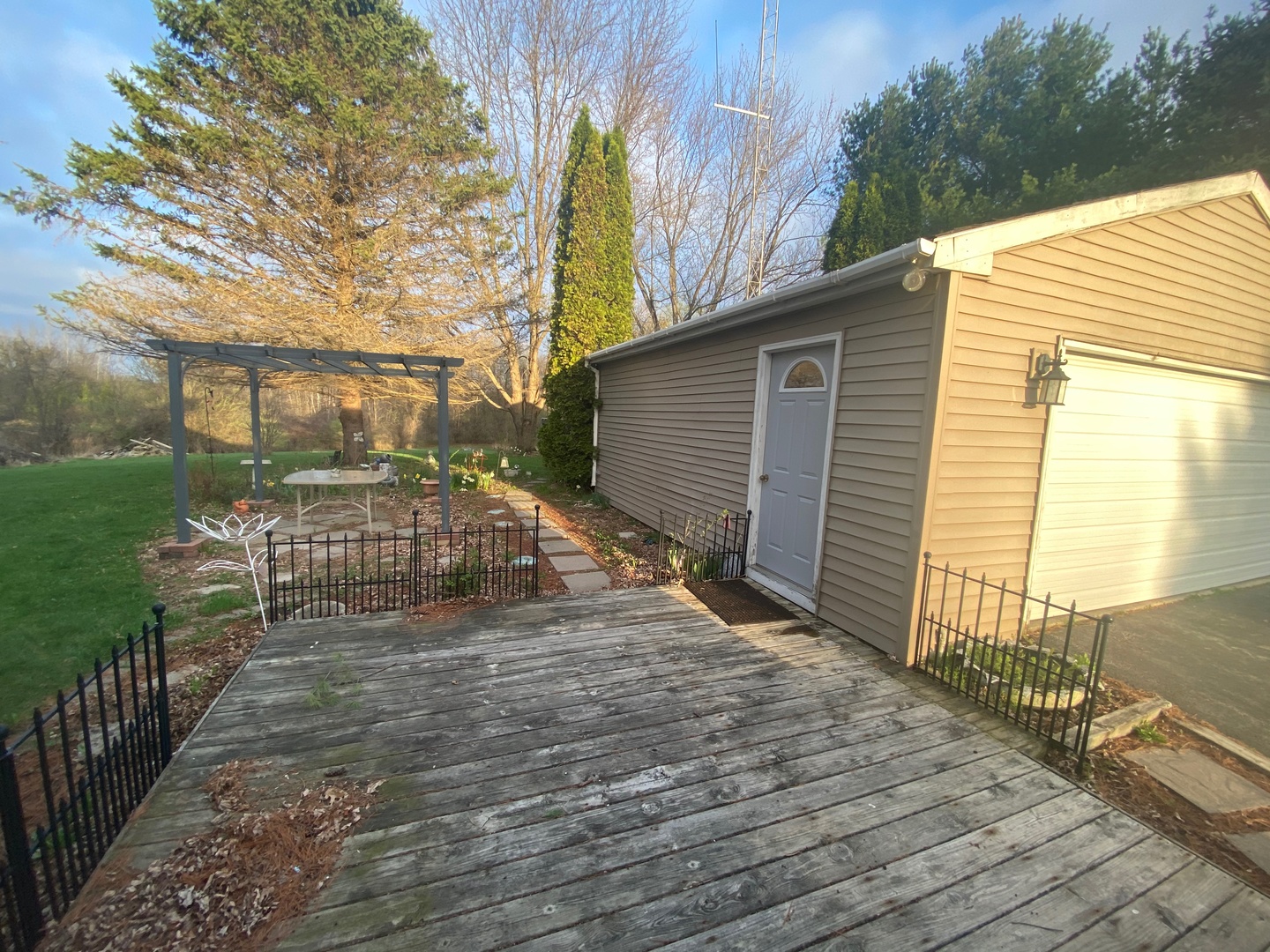 3717 Murray Road Woodstock, IL 60098 - Photo 7 of 22