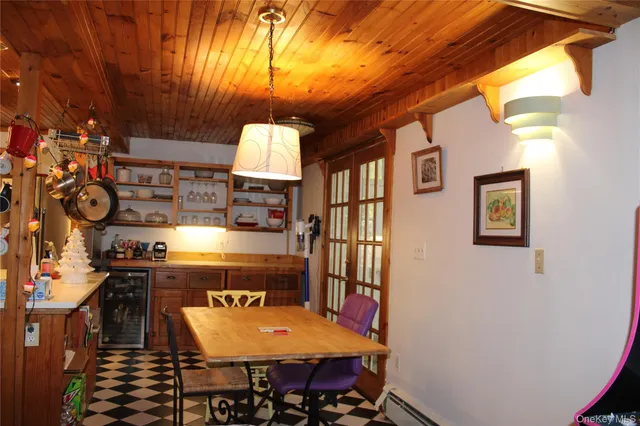 a view of utility room