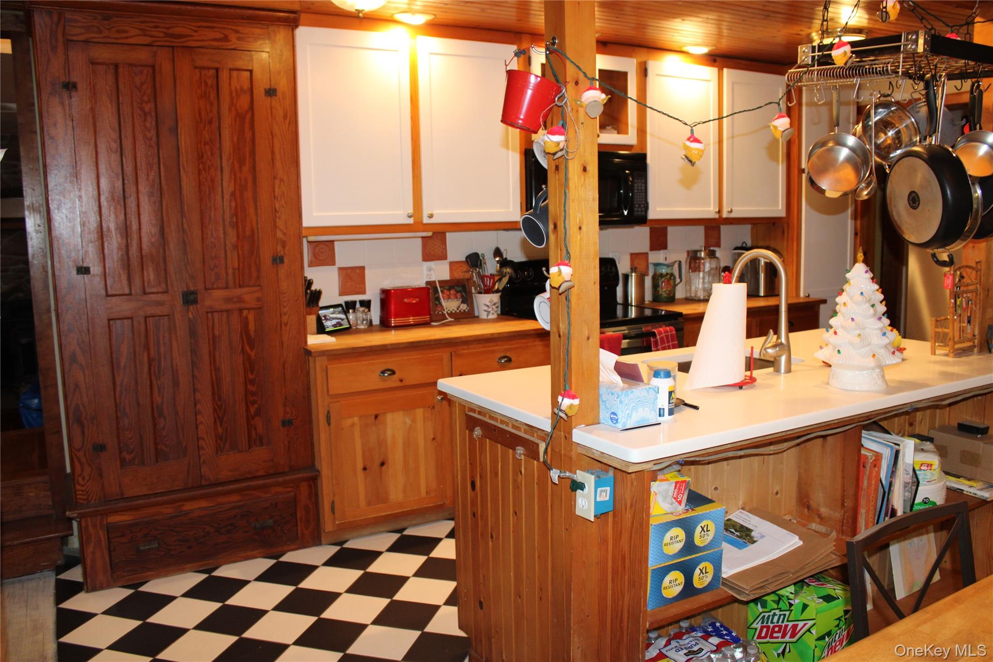 446 Shandelee Road Livingston Manor, NY 12758 - Photo 19 of 32 a view of utility room