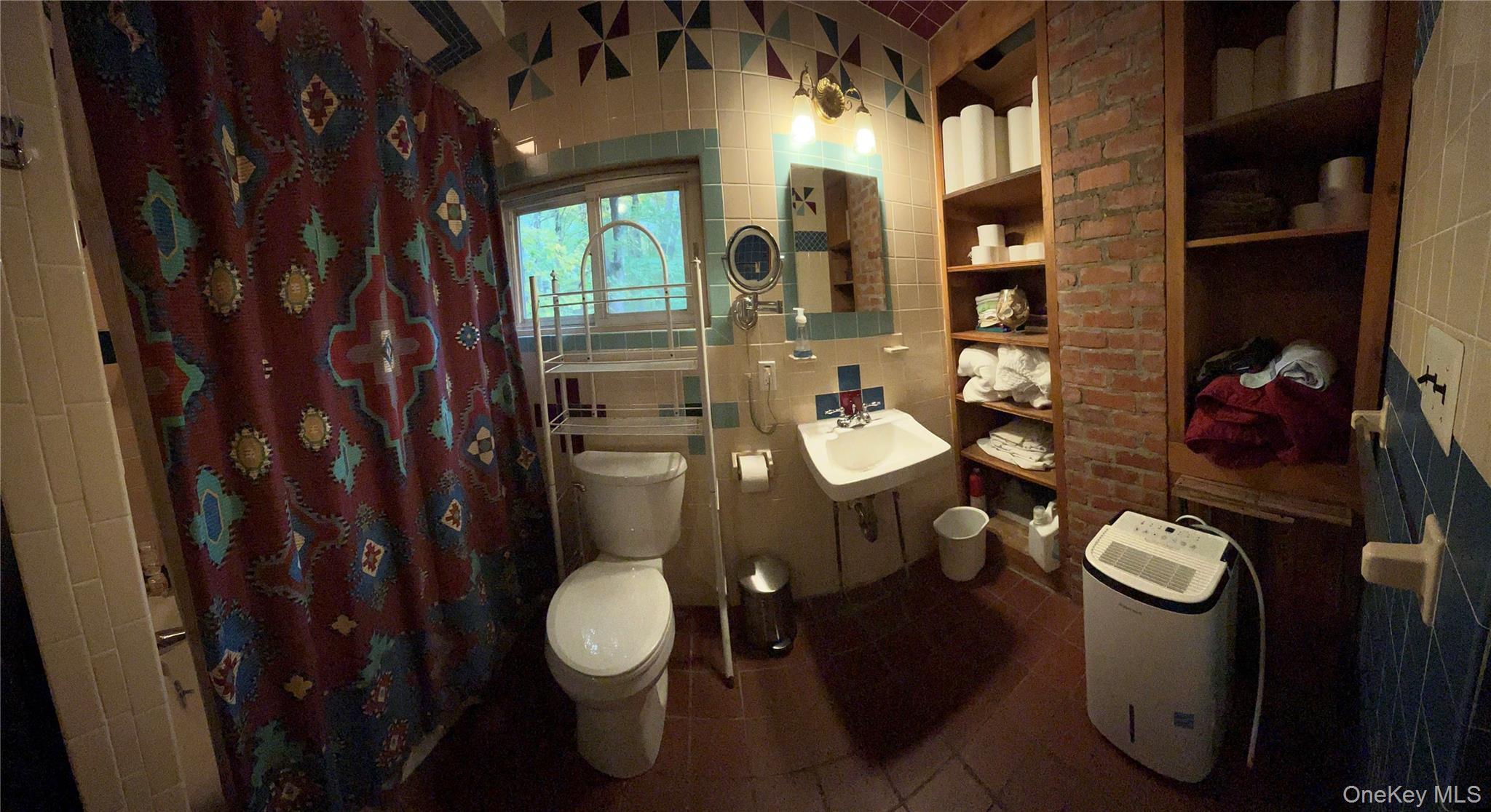 446 Shandelee Road Livingston Manor, NY 12758 - Photo 27 of 32 a bathroom with a toilet and a shower