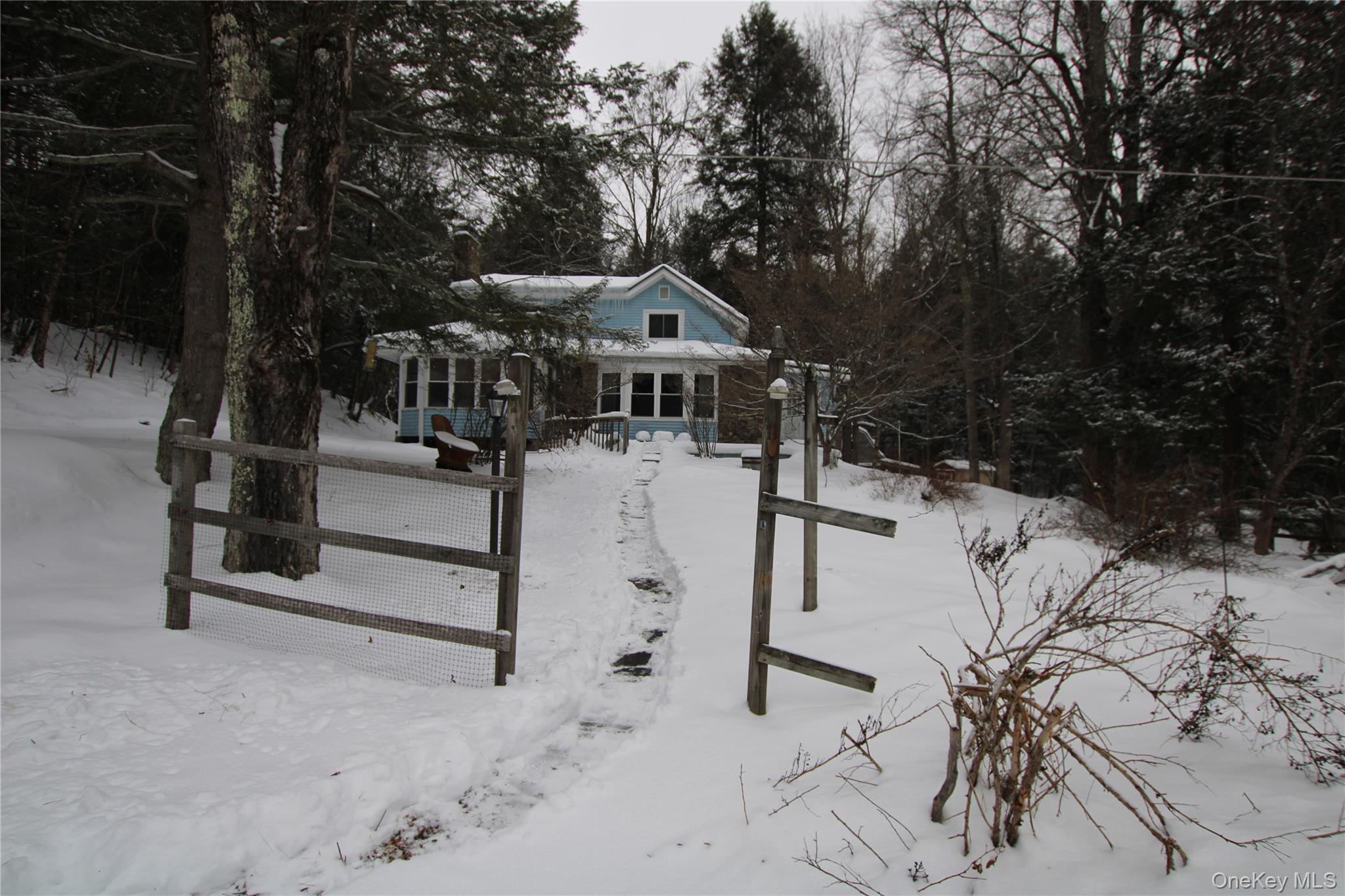 446 Shandelee Road Livingston Manor, NY 12758 - Photo 32 of 33