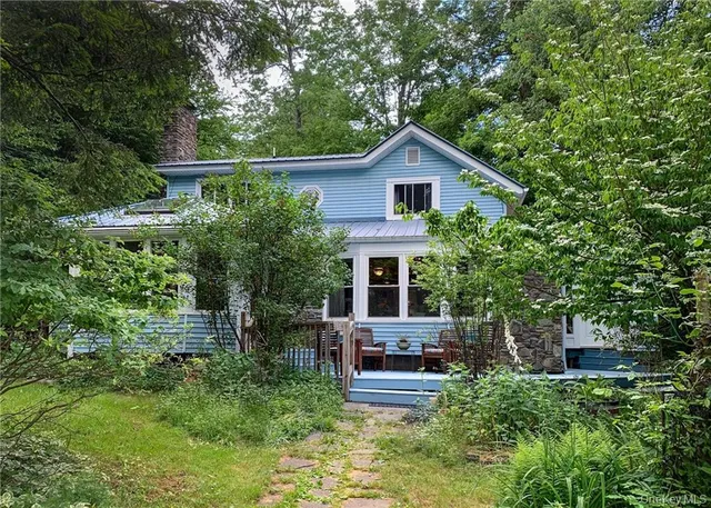 $649,900 | 446 Shandelee Road, Livingston Manor, NY 12758