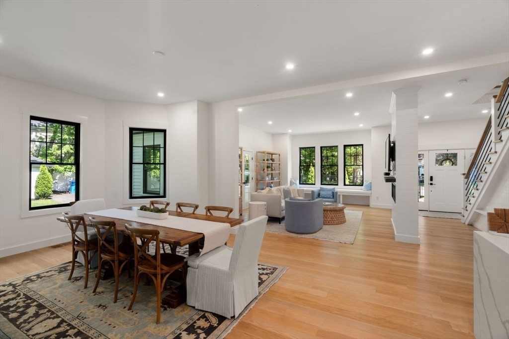 283 Walnut Street Wellesley, MA 02481 - Photo 7 of 33