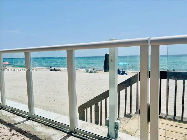 $2,600 | 3001 South Ocean Drive, Unit 101, Hollywood, FL 33019