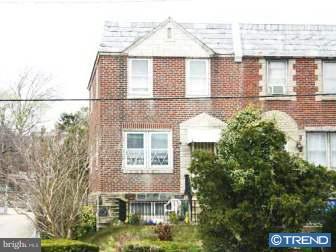 611 East Tabor Road Philadelphia, PA 19120 - Photo 1 of 1 Exterior