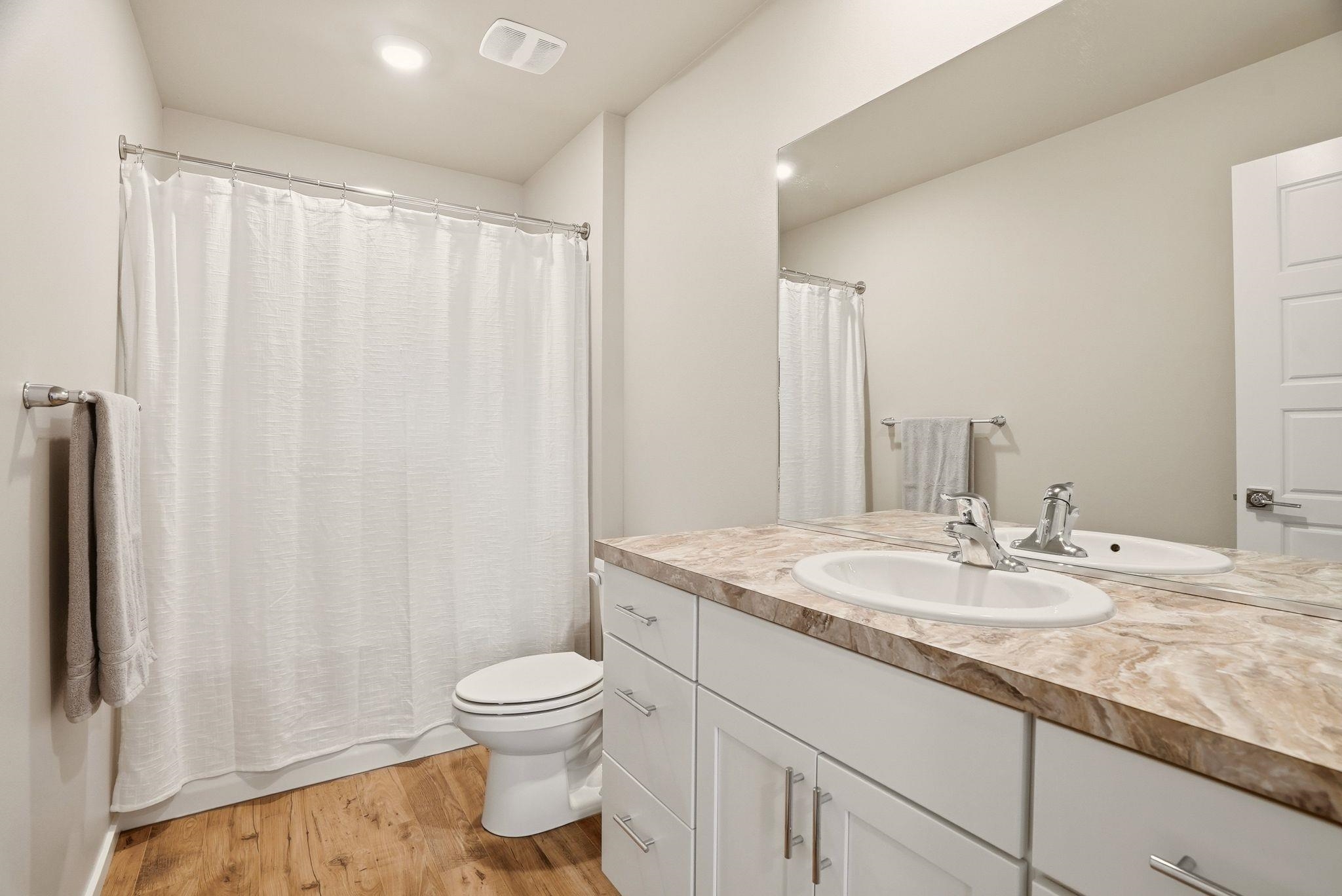 8218 Colwood Road Cheney, WA 99004 - Photo 18 of 31