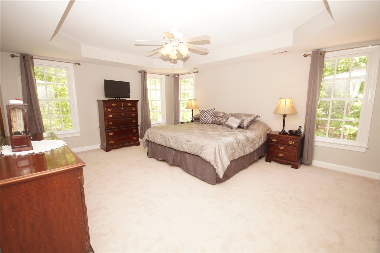 5116 Big Creek Road Raleigh, NC 27613 - Photo 14 of 25 Photo 14