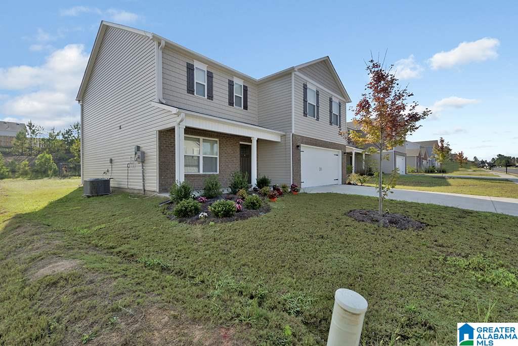 232 Addison Drive Calera, AL 35040 - Photo 33 of 37