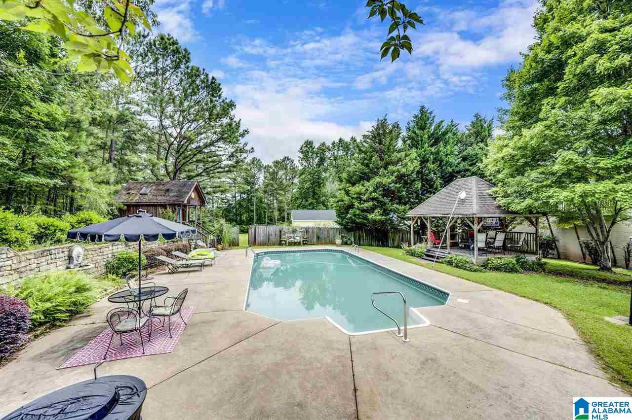4201 Maple Circle Adamsville, AL 35005 - Photo 45 of 50